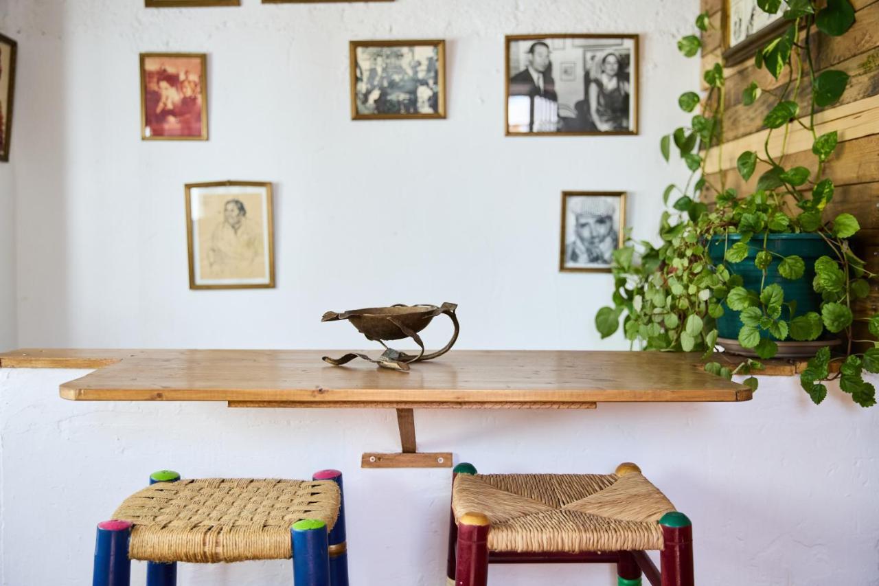 Casa El "Tablao De Las Almendras" Granada Bagian luar foto